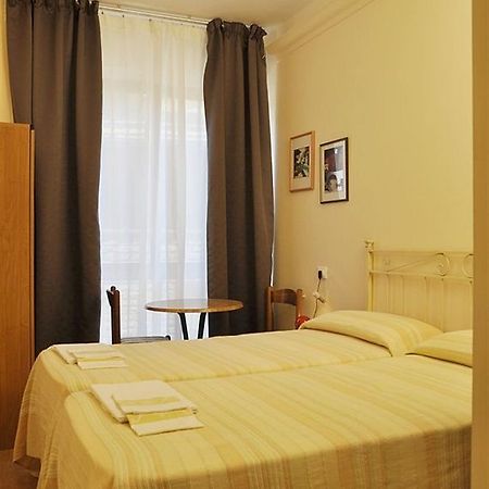 Hotel Por Santa Maria Флоренция Экстерьер фото