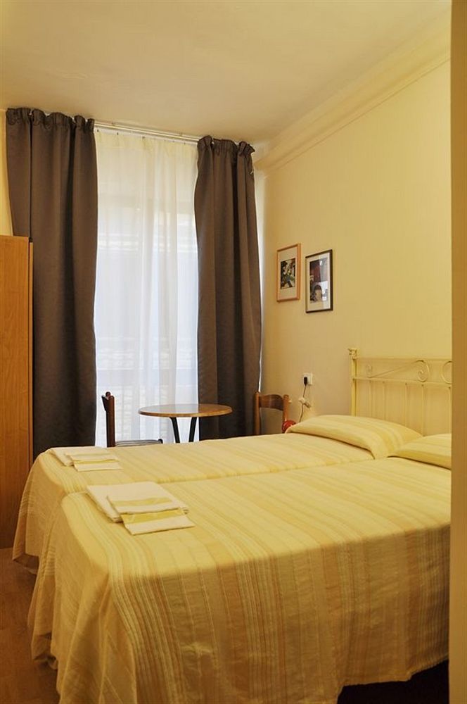 Hotel Por Santa Maria Флоренция Экстерьер фото
