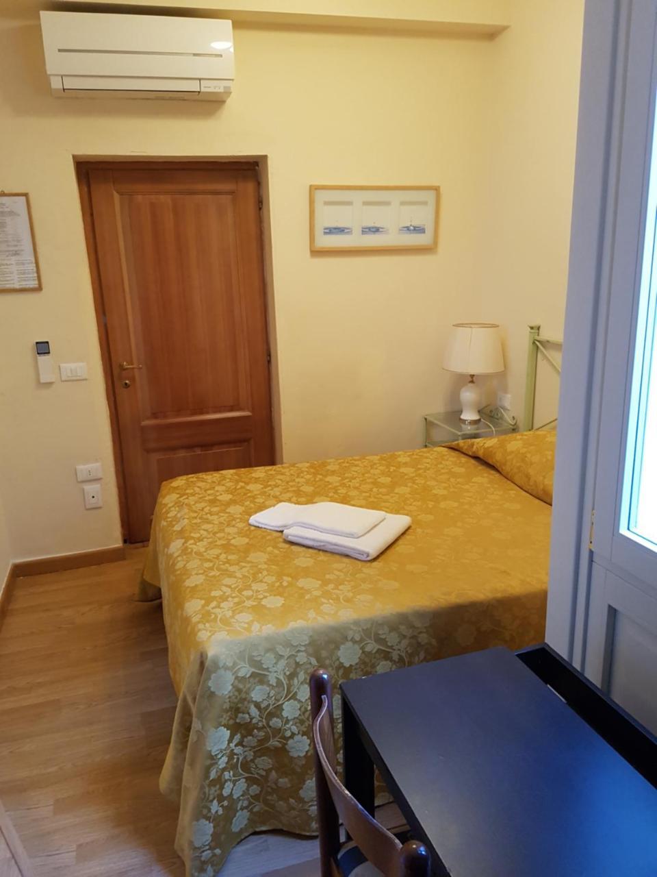 Hotel Por Santa Maria Флоренция Экстерьер фото