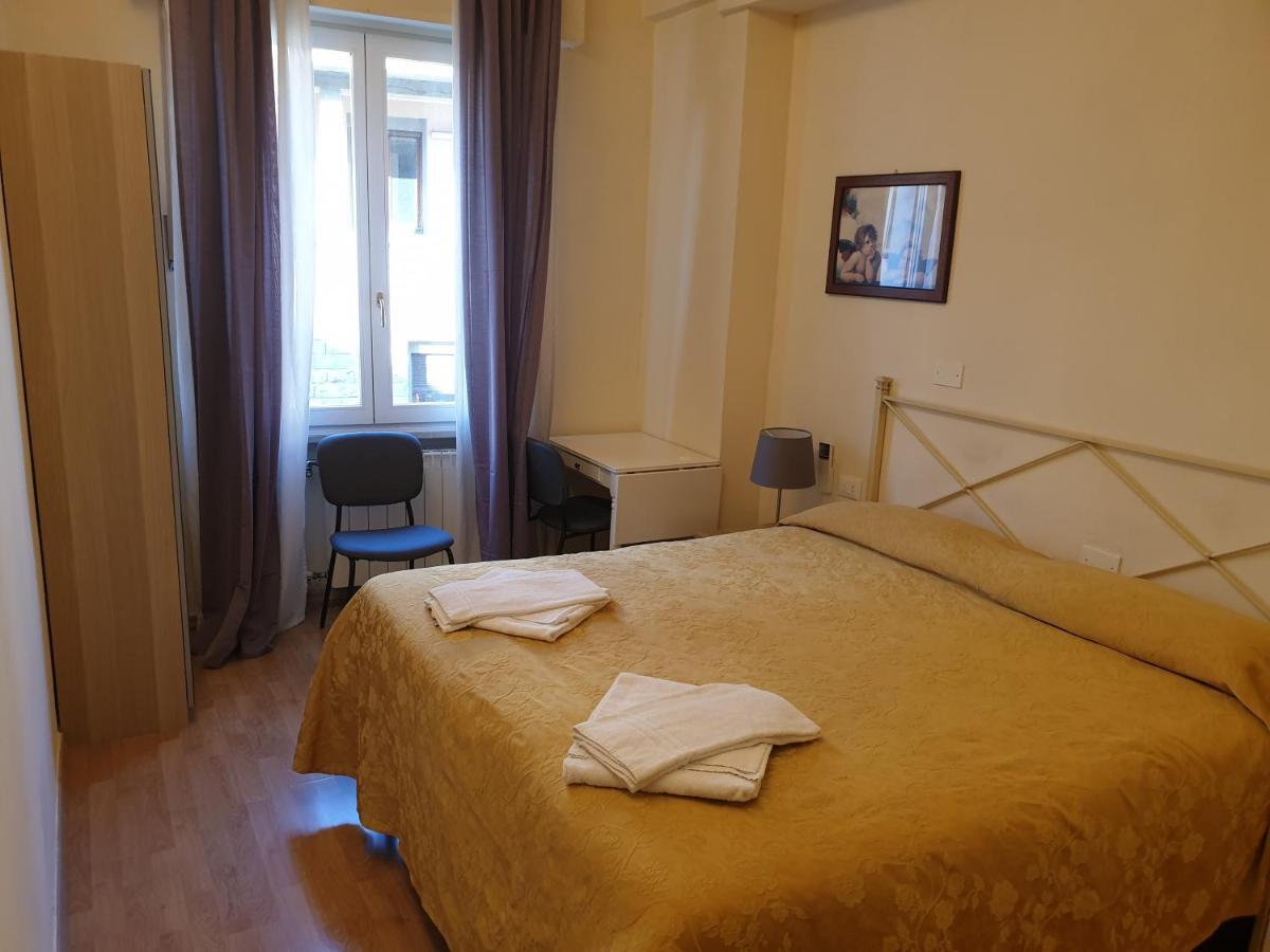 Hotel Por Santa Maria Флоренция Экстерьер фото