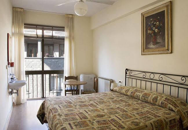 Hotel Por Santa Maria Флоренция Экстерьер фото