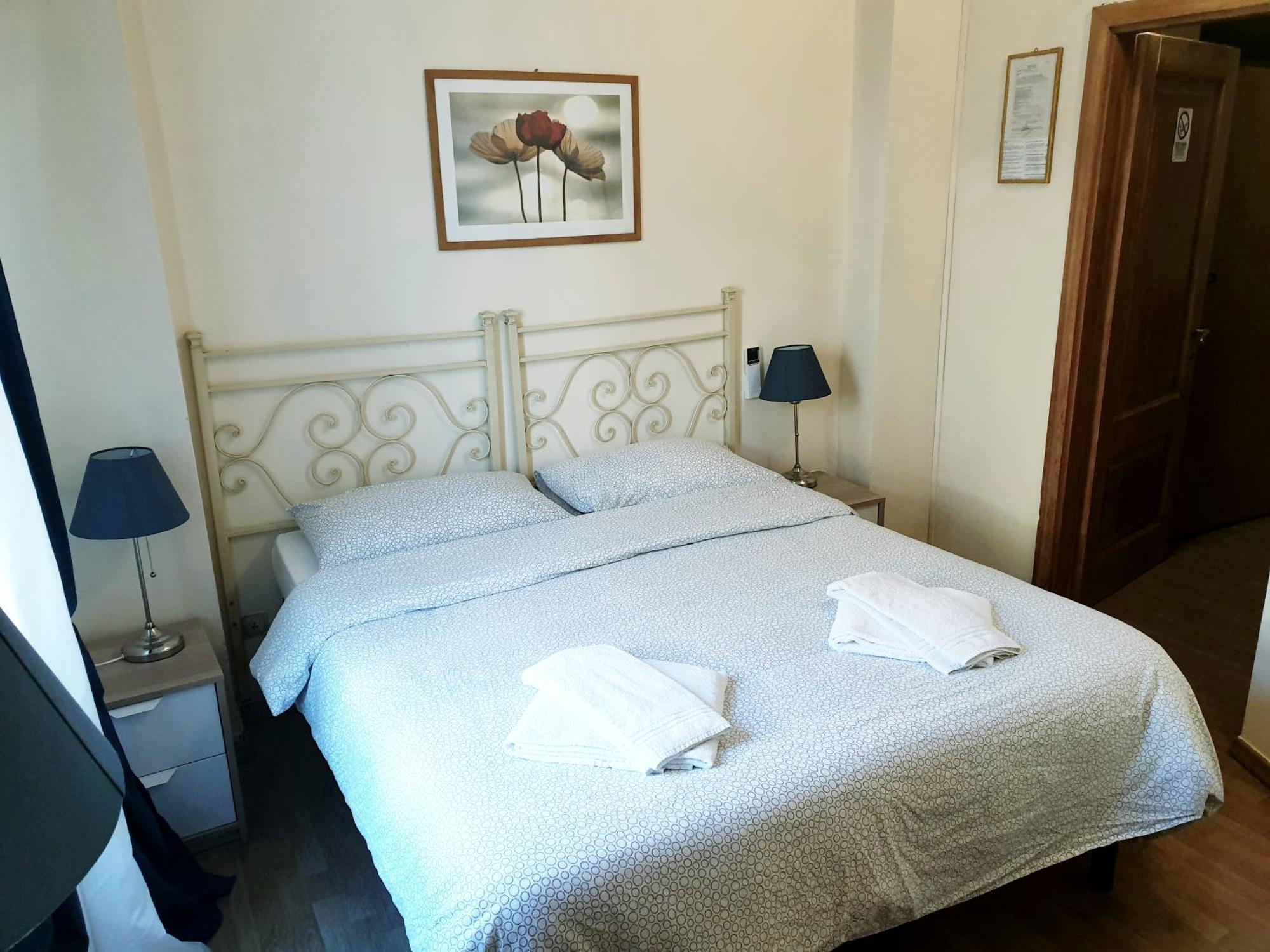 Hotel Por Santa Maria Флоренция Экстерьер фото